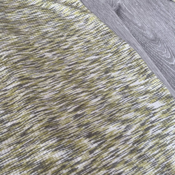 Space-Dye Polo Dress - Picture 3 of 6